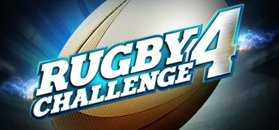 Rugby Challenge 4 Image