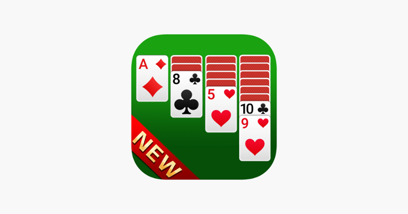 Solitaire Card 2: Match Draw Game Cover