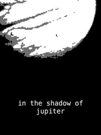 SSSM: In the Shadow of Jupiter Game Cover