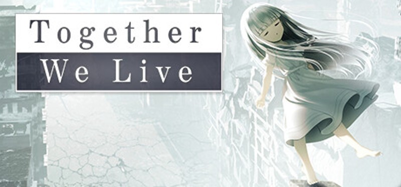 Together We Live Game Cover