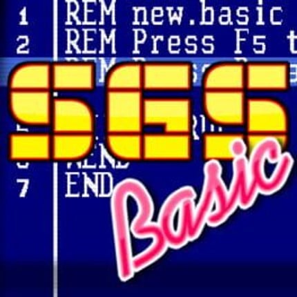 Super Game System Basic Game Cover