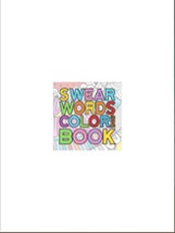 Swear words coloring book Image