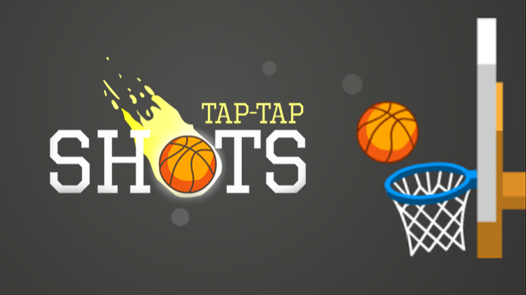 Tap-Tap Shots Game Cover