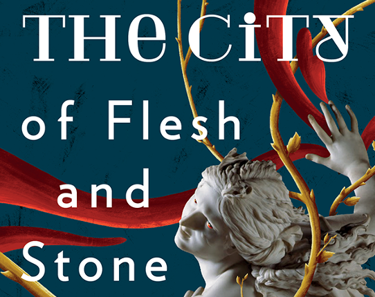 The City of Flesh and Stone Game Cover