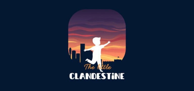 The Little Clandestine Game Cover