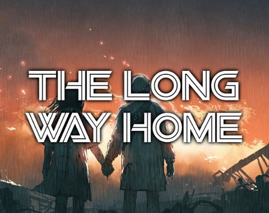 The Long Way Home Game Cover