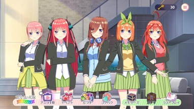 The Quintessential Quintuplets: Gotopazu Story - Complete Set Image