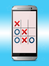 Tic Tac Puzzle 2 PLAYER Free Image