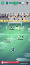 Tiny Striker: World Football Image