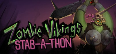 Zombie Vikings: Stab-a-thon Image
