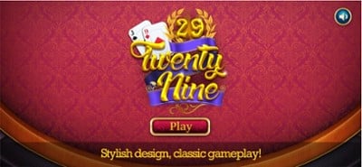 29 Card Game: Offline Fun Game Image