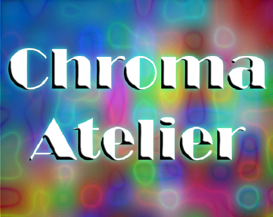 Chroma Atelier Game Cover