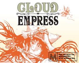 Cloud Empress: In the Land of Ten Thousand Cicadas Image