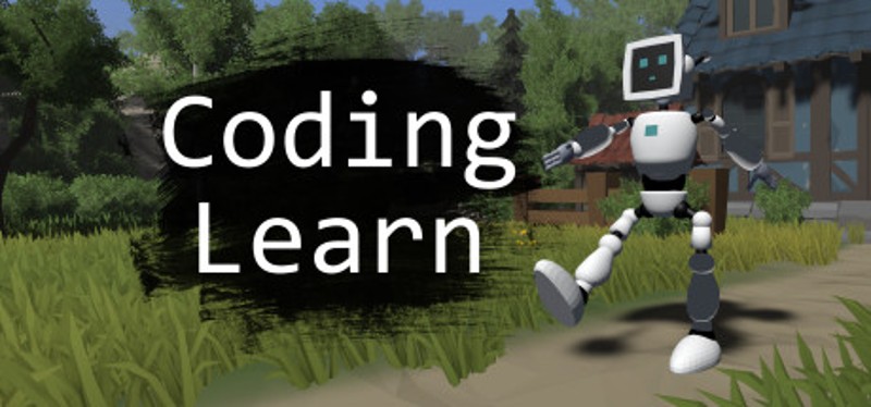 Coding Learn Game Cover