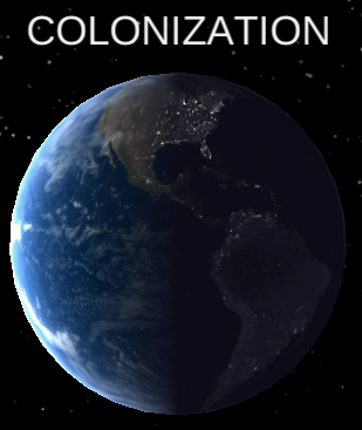 Colonization Game Cover