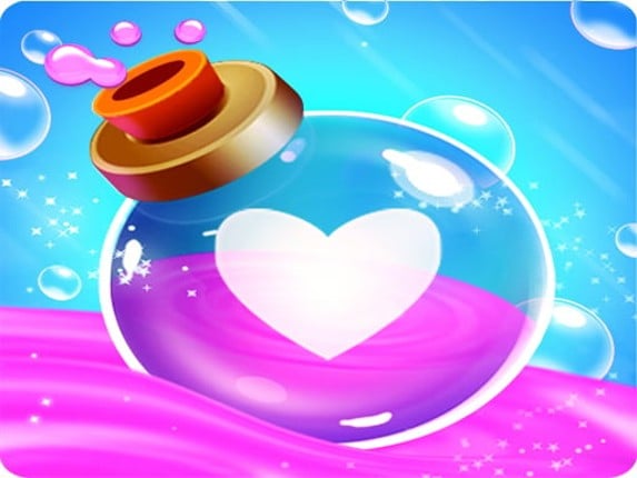 Crafty Candy Blast - Sweet Puzzle Game Game Cover