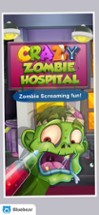Crazy Zombie Hospital Image