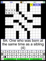 Crossword Image