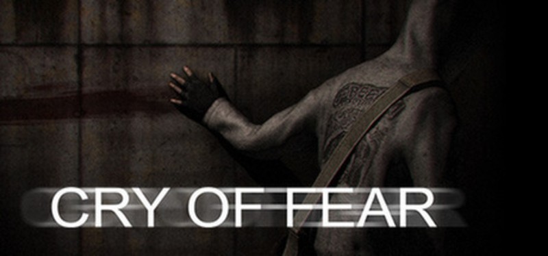 Cry of Fear Game Cover