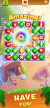 Crystal Crunch — Jeweled Games Image