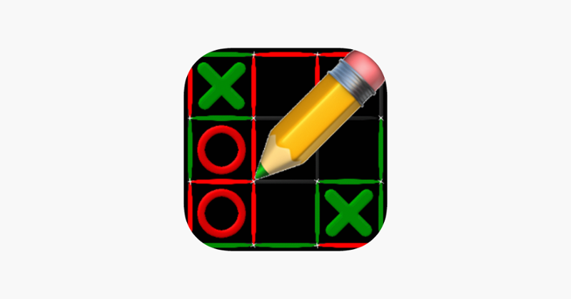 Dots and Boxes LTE Game Cover