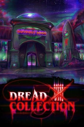 Dread X Collection 5 Game Cover