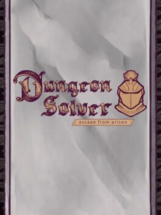 Dungeon Solver Game Cover