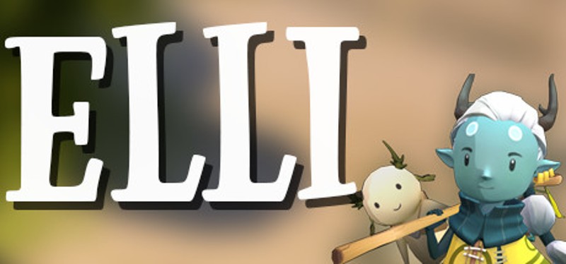 Elli Game Cover