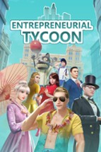 Entrepreneurial tycoon Image