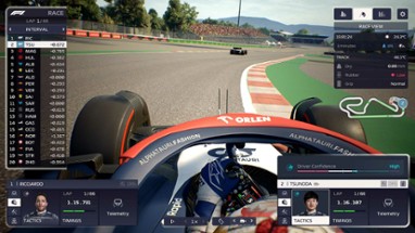 F1 Manager 2023 Image