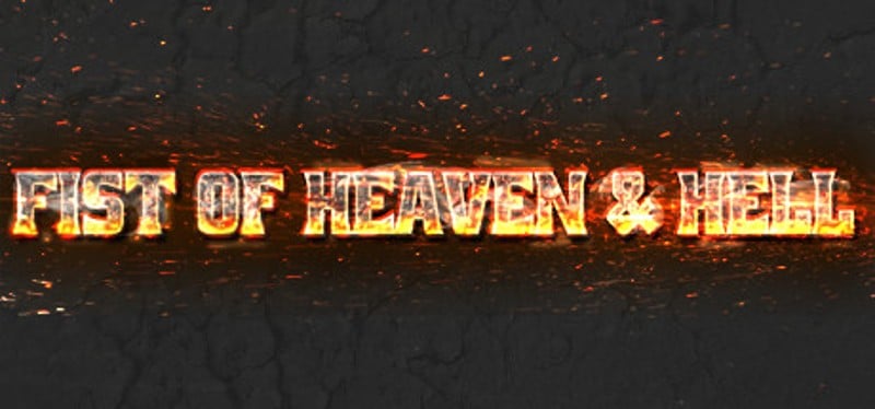 Fist Of Heaven & Hell Game Cover