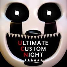 Fnaf ultimate custom night Image