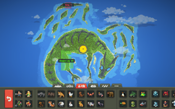 WorldBox - Sandbox God Sim Image
