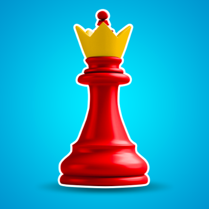 ‎Flick Chess! Game Cover