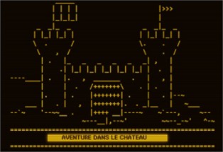 Aventure dans le Château [FR] Image