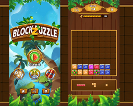 Block Puzzle Z Image