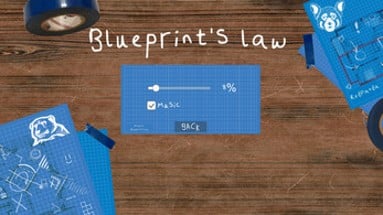 Blueprint's Law Image