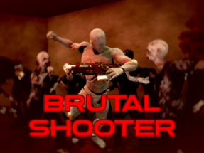 BRUTAL SHOOTER Image