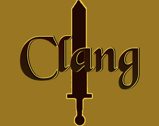 Clang Game Cover