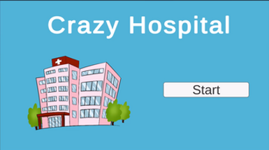 Crazy Hospital Image