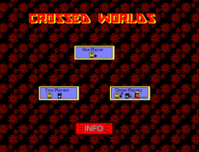 Crossed Worlds (2011) Image