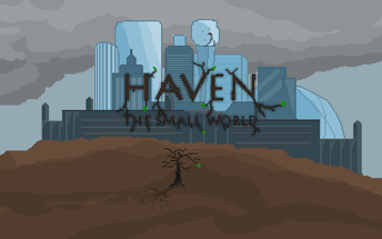 Haven - Episode 1 Image