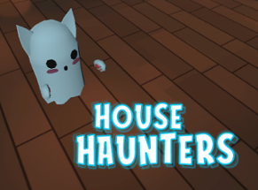 House Haunters Image