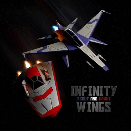 Infinity Wings - Scout & Grunt Game Cover