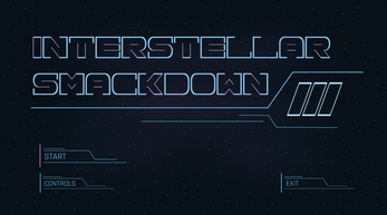 Interstellar Smackdown 3 Image