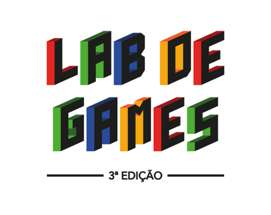 Lab de Games - 3ª Edição Game Cover