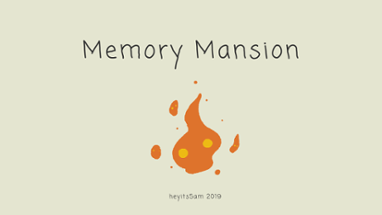 Memory Mansion Image