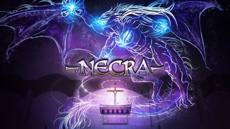 Necra Game Cover