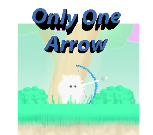 Only One Arrow Game Cover