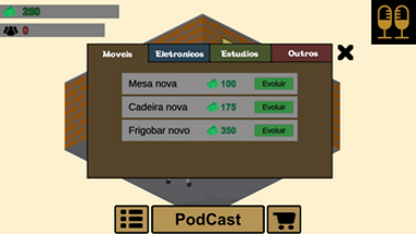 Podcast Tycoon Image